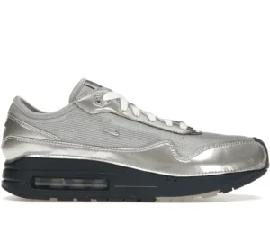 Nike Air Max 1 '86 Jacquemus Silver (Women's) - photo 1- Jersey4u