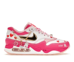 Nike Air Max 1 '86 OG Doernbecher Hailey (Women's) - photo 1- Jersey4u