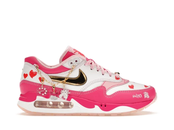 Nike Air Max 1 '86 OG Doernbecher Hailey (Women's) - photo 1- Jersey4u