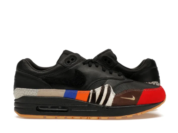 Nike Air Max 1 Master - photo 1- Jersey4u