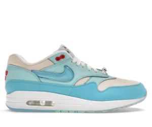 Nike Air Max 1 Puerto Rico Blue Gale - photo 1- Jersey4u