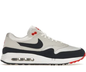 Nike Air Max 1 '86 OG Golf Obsidian - photo 1- Jersey4u