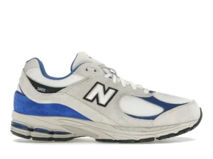 New Balance 2002R Sea Salt Moonbeam Royal - photo 1- Jersey4u