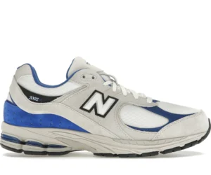 New Balance 2002R Sea Salt Moonbeam Royal - photo 1- Jersey4u