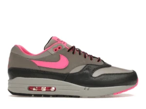 Nike Air Max 1 SP HUF Pink Pow - photo 1- Jersey4u