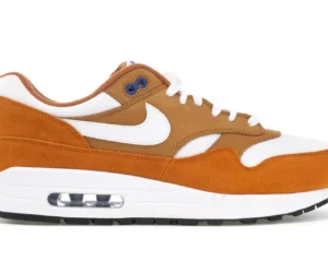 Nike Air Max 1 Curry (2018) - photo 1- Jersey4u