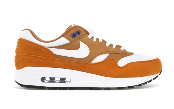 Nike Air Max 1 Curry (2018) - photo 1- Jersey4u