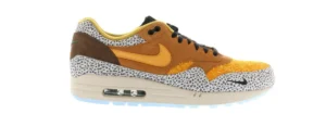 Nike Air Max 1 atmos Safari (2016) - photo 1- Jersey4u