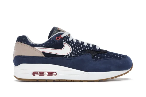 Nike Air Max 1 Denham - photo 1- Jersey4u