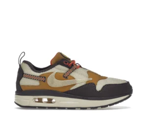 Nike Air Max 1 Travis Scott Cactus Jack Baroque Brown (PS) - photo 1- Jersey4u