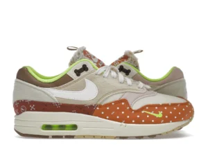 Nike Air Max 1 PRM Woman's Best Friend (Women's) - photo 1- Jersey4u