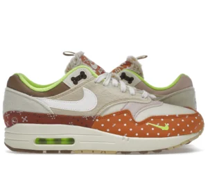 Nike Air Max 1 PRM Woman's Best Friend (Women's) - photo 1- Jersey4u