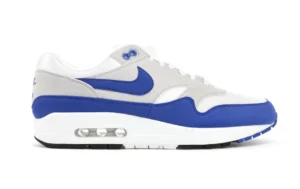 Nike Air Max 1 Anniversary Royal (2017 Restock) - photo 1- Jersey4u