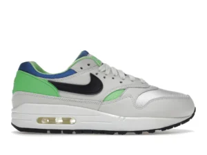 Nike Air Max 1 DNA CH.1 Pack Huarache Green Royal - photo 1- Jersey4u