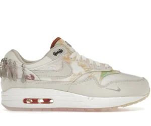 Nike Air Max 1 '87 Metal Charms Phantom Mint Foam (Women's) - photo 1- Jersey4u