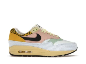 Nike Air Max 1 '87 Great Indoors Corduroy (Women's) - photo 1- Jersey4u