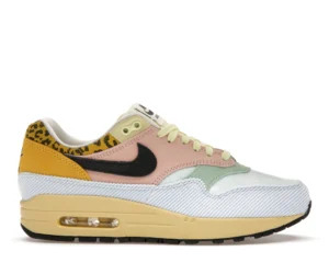 Nike Air Max 1 '87 Great Indoors Corduroy (Women's) - photo 1- Jersey4u