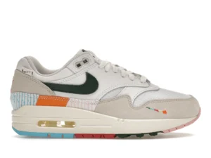 Nike Air Max 1 All Petals United (Women's) - photo 1- Jersey4u