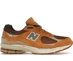 New Balance 2002R Gore-Tex Tobacco - photo 1- Jersey4u