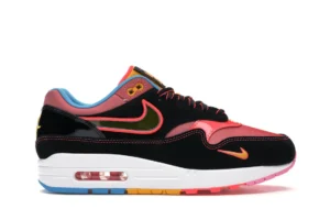 Nike Air Max 1 Chinatown New York (2020) - photo 1- Jersey4u