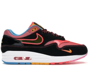 Nike Air Max 1 Chinatown New York (2020) - photo 1- Jersey4u