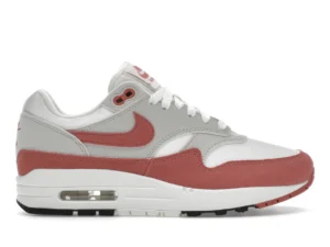 Nike Air Max 1 '87 Canyon Pink (Women's) - photo 1- Jersey4u