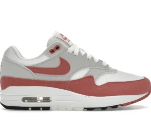 Nike Air Max 1 '87 Canyon Pink (Women's) - photo 1- Jersey4u