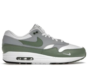 Nike Air Max 1 Spiral Sage - photo 1- Jersey4u