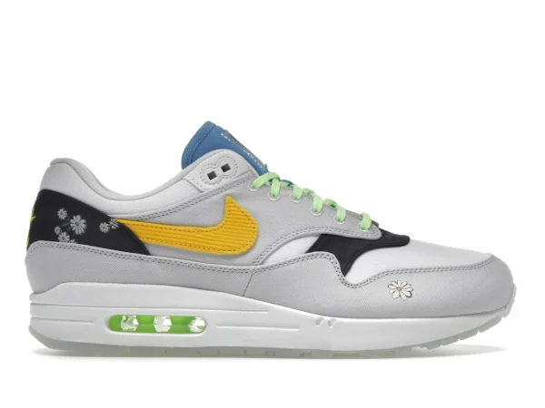 Nike Air Max 1 Daisy - photo 1- Jersey4u