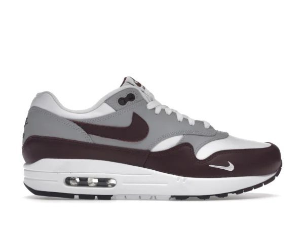 Nike Air Max 1 Mystic Dates - photo 1- Jersey4u