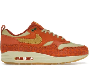 Nike Air Max 1 PRM Somos Familia (Women's) - photo 1- Jersey4u