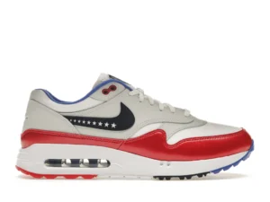 Nike Air Max 1 '86 OG Golf NRG Ryder/Solheim Cup USA (2023) - photo 1- Jersey4u