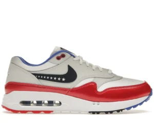 Nike Air Max 1 '86 OG Golf NRG Ryder/Solheim Cup USA (2023) - photo 1- Jersey4u