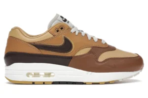 Nike Air Max 1 SNKRS Day Brown - photo 1- Jersey4u