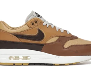 Nike Air Max 1 SNKRS Day Brown - photo 1- Jersey4u