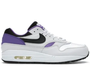 Nike Air Max 1 CH.1 Purple Punch - photo 1- Jersey4u