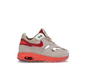 Nike Air Max 1 CLOT Kiss of Death (2021) (TD) - photo 1- Jersey4u