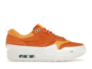 Nike Air Max 1 Serena Williams Design Crew (Women's) - photo 1- Jersey4u