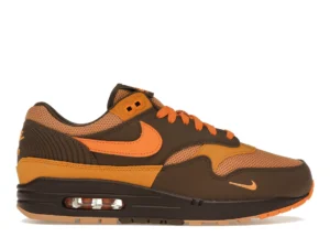 Nike Air Max 1 King’s Day - photo 1- Jersey4u