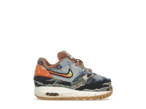 Nike Air Max 1 SP Concepts Heavy (TD) - photo 1- Jersey4u