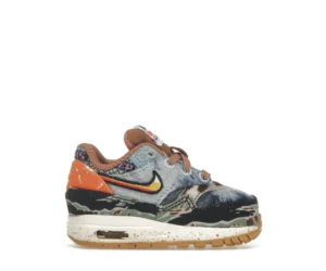 Nike Air Max 1 SP Concepts Heavy (TD) - photo 1- Jersey4u