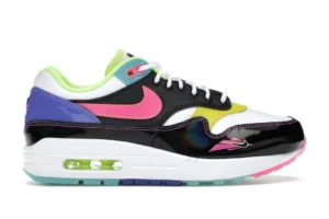 Nike Air Max 1 Hyper Pink - photo 1- Jersey4u