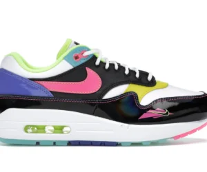 Nike Air Max 1 Hyper Pink - photo 1- Jersey4u