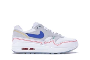 Nike Air Max 1 Pompidou Center Day - photo 1- Jersey4u