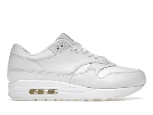 Nike Air Max 1 Rub Away White Khaki - photo 1- Jersey4u