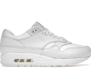 Nike Air Max 1 Rub Away White Khaki - photo 1- Jersey4u