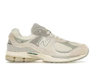 New Balance 2002R Linen - photo 1- Jersey4u