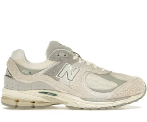 New Balance 2002R Linen - photo 1- Jersey4u