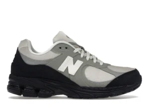 New Balance 2002R The Basement Stone Grey - photo 1- Jersey4u