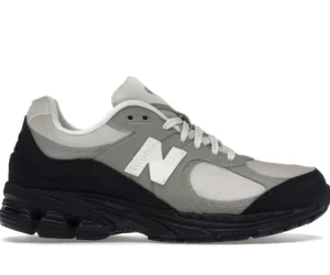 New Balance 2002R The Basement Stone Grey - photo 1- Jersey4u